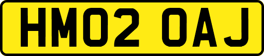HM02OAJ