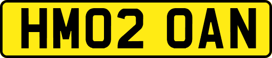 HM02OAN