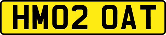 HM02OAT