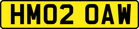 HM02OAW