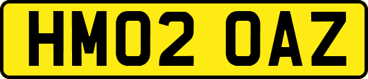 HM02OAZ