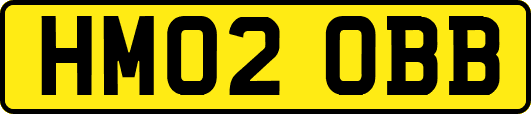 HM02OBB