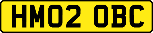 HM02OBC