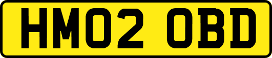 HM02OBD