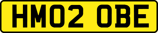 HM02OBE
