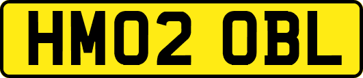 HM02OBL