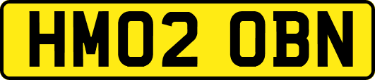 HM02OBN