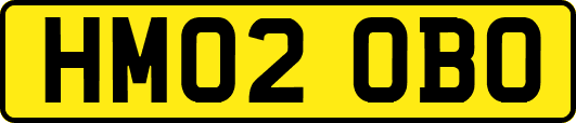 HM02OBO