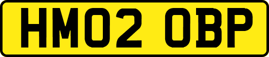HM02OBP