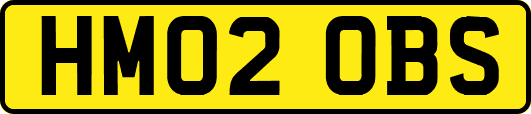 HM02OBS