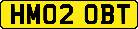 HM02OBT