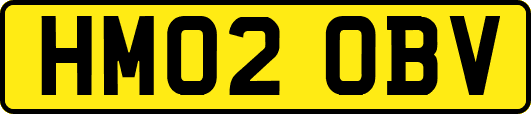 HM02OBV
