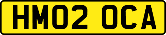 HM02OCA