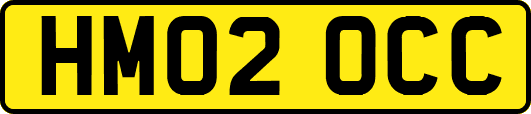 HM02OCC