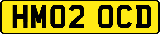 HM02OCD
