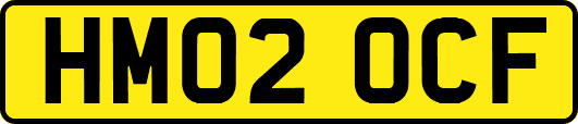 HM02OCF
