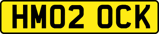 HM02OCK