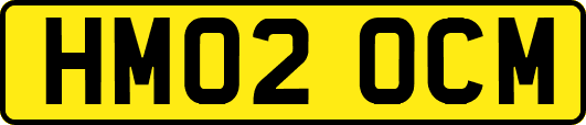HM02OCM
