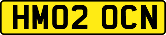HM02OCN
