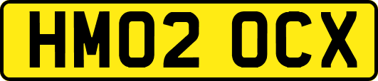 HM02OCX