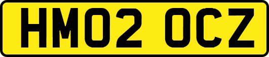 HM02OCZ