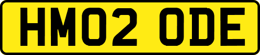 HM02ODE