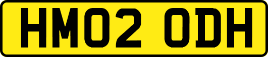 HM02ODH