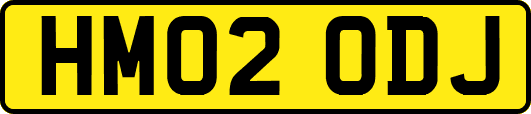 HM02ODJ