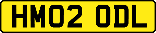 HM02ODL