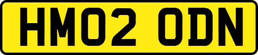 HM02ODN