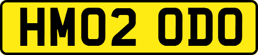 HM02ODO