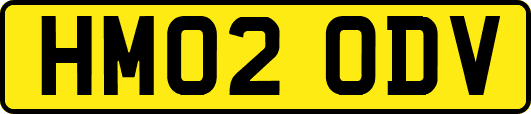 HM02ODV