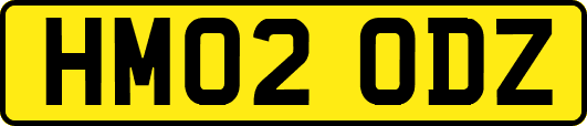 HM02ODZ