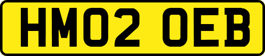 HM02OEB