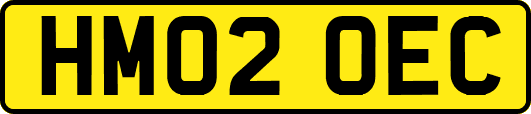HM02OEC