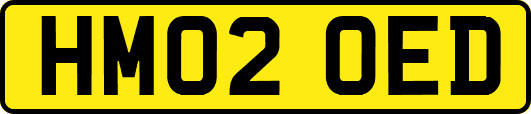 HM02OED