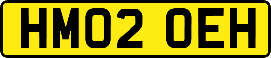 HM02OEH