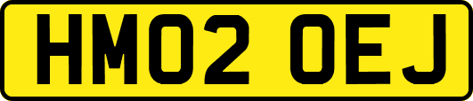 HM02OEJ