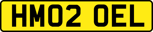 HM02OEL