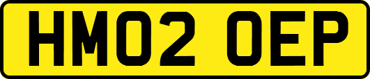 HM02OEP