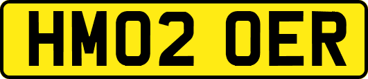HM02OER