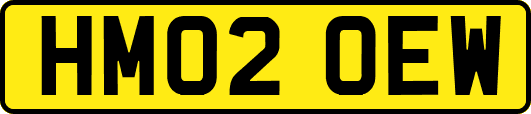 HM02OEW