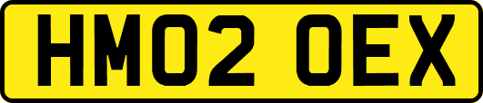 HM02OEX