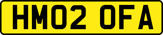 HM02OFA