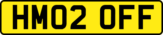 HM02OFF