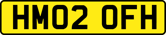 HM02OFH