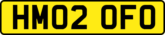 HM02OFO