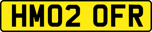 HM02OFR