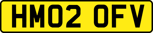HM02OFV