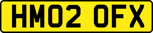 HM02OFX